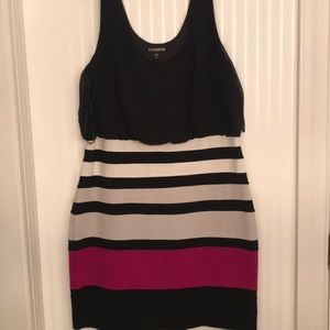 Tight Going Out Dress